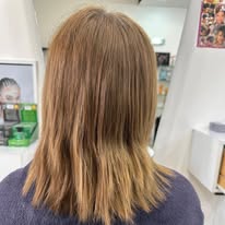 Extension — atelier Mandy's Extension Latina