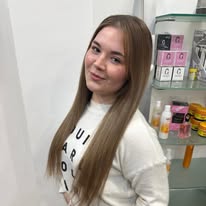 Extension — atelier Mandy's Extension Latina