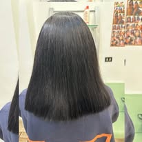 Extension — atelier Mandy's Extension Latina