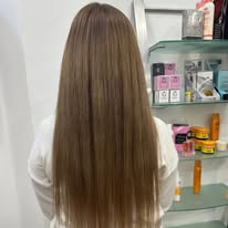 Extension — atelier Mandy's Extension Latina