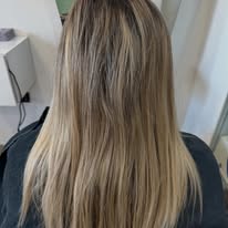 Extension — atelier Mandy's Extension Latina