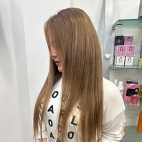 Extension — atelier Mandy's Extension Latina