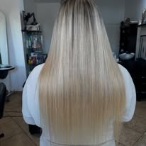 Extension — atelier Mandy's Extension Latina