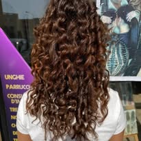 Extension — atelier Mandy's Extension Latina