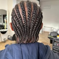 Extension — atelier Mandy's Extension Latina