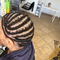 Extension — atelier Mandy's Extension Latina