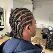 Extension — atelier Mandy's Extension Latina