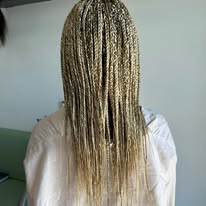 Extension — atelier Mandy's Extension Latina