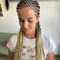 Extension — atelier Mandy's Extension Latina