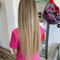 Extension — atelier Mandy's Extension Latina