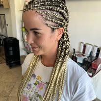 Extension — atelier Mandy's Extension Latina