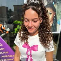 Extension — atelier Mandy's Extension Latina