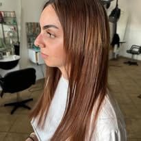 Extension — atelier Mandy's Extension Latina