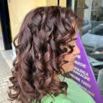 Extension — atelier Mandy's Extension Latina