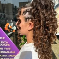 Extension — atelier Mandy's Extension Latina