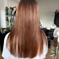 Extension — atelier Mandy's Extension Latina