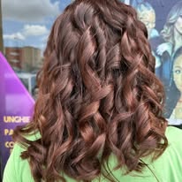 Extension — atelier Mandy's Extension Latina