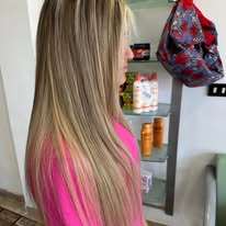 Extension — atelier Mandy's Extension Latina