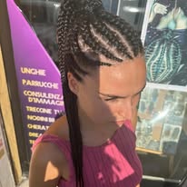 Extension — atelier Mandy's Extension Latina