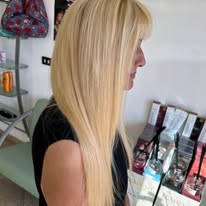 Extension — atelier Mandy's Extension Latina