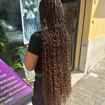 Extension — atelier Mandy's Extension Latina