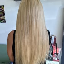 Extension — atelier Mandy's Extension Latina