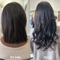 Extension — atelier Mandy's Extension Latina