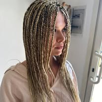 Extension — atelier Mandy's Extension Latina