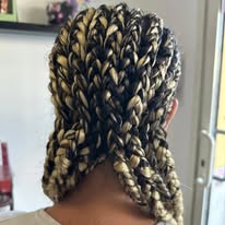 Extension — atelier Mandy's Extension Latina