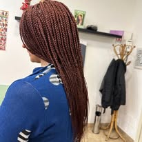 Extension — atelier Mandy's Extension Latina