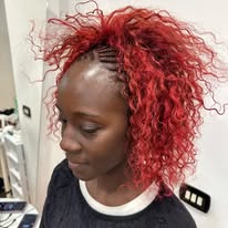 Extension — atelier Mandy's Extension Latina