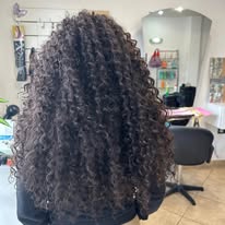 Extension — atelier Mandy's Extension Latina