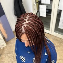 Extension — atelier Mandy's Extension Latina