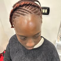 Extension — atelier Mandy's Extension Latina