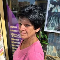 Extension — atelier Mandy's Extension Latina