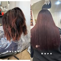 Extension — atelier Mandy's Extension Latina