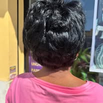 Extension — atelier Mandy's Extension Latina