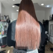 Extension — atelier Mandy's Extension Latina