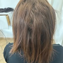 Extension — atelier Mandy's Extension Latina