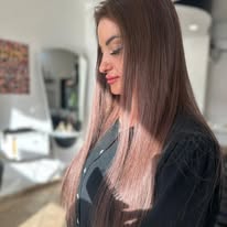 Extension — atelier Mandy's Extension Latina