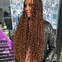 Extension — atelier Mandy's Extension Latina