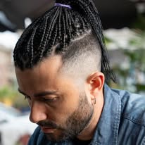 Extension — atelier Mandy's Extension Latina