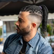 Extension — atelier Mandy's Extension Latina