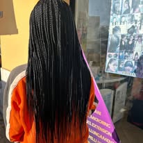 Extension — atelier Mandy's Extension Latina