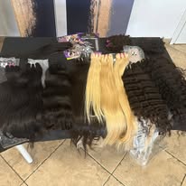 Extension — atelier Mandy's Extension Latina