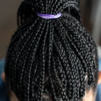 Extension — atelier Mandy's Extension Latina