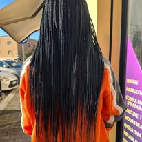 Extension — atelier Mandy's Extension Latina