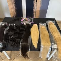 Extension — atelier Mandy's Extension Latina