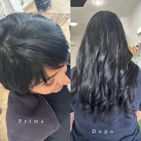 Extension — atelier Mandy's Extension Latina