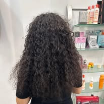 Extension — atelier Mandy's Extension Latina